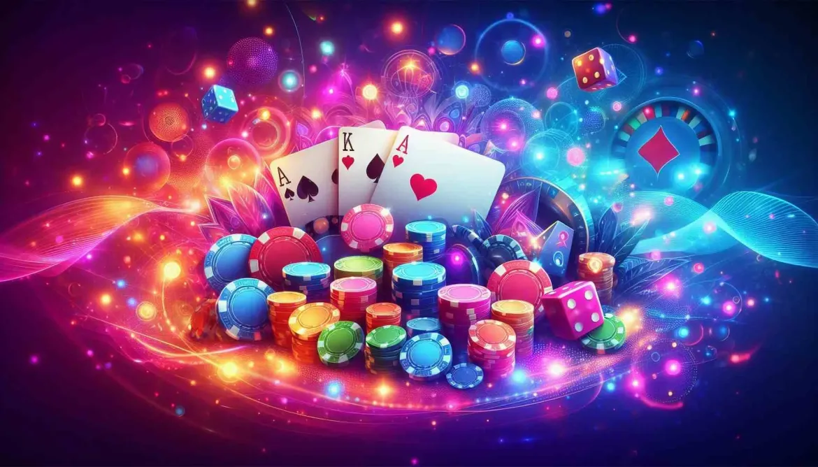 Megaways VIP Casino